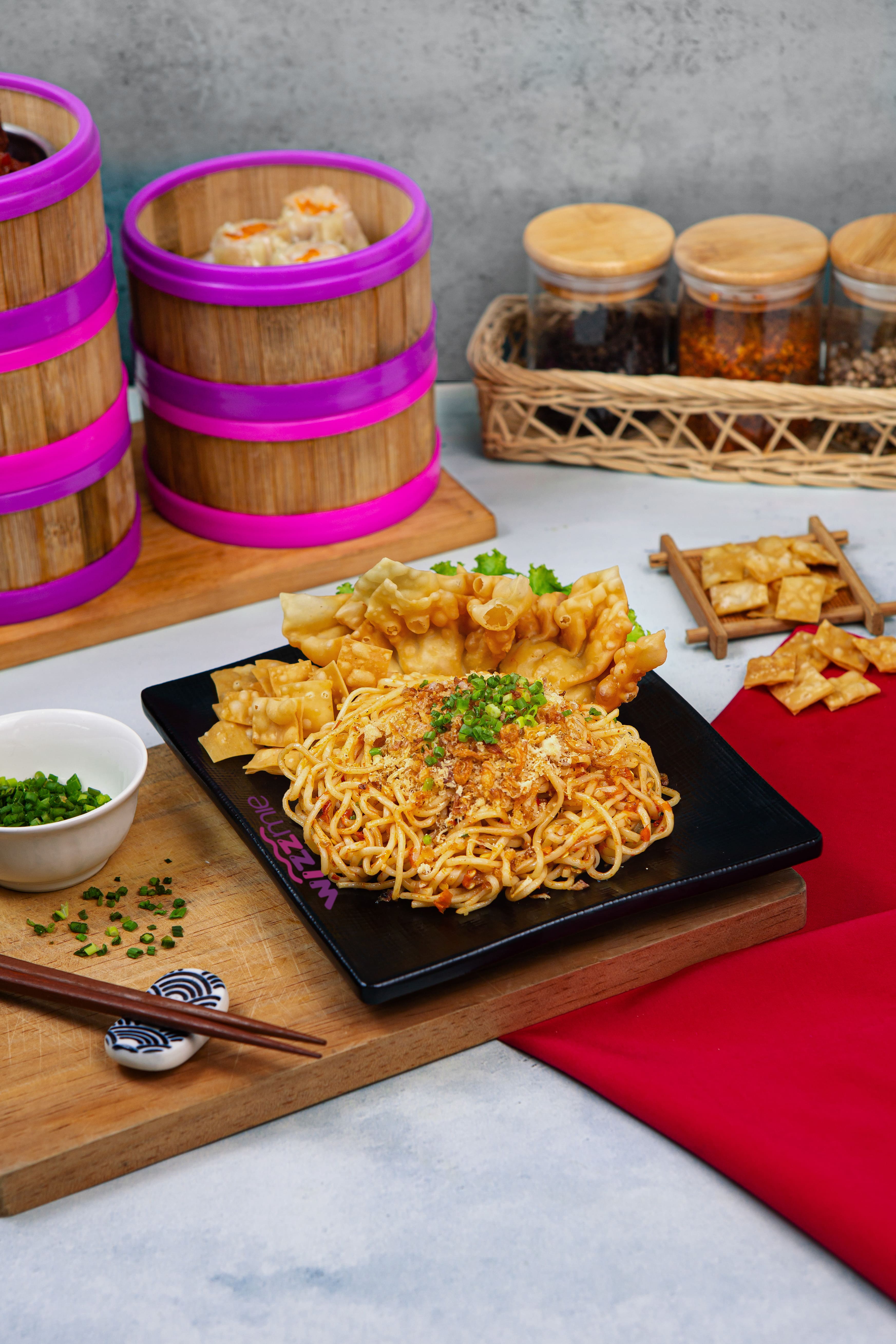 Mie Disko