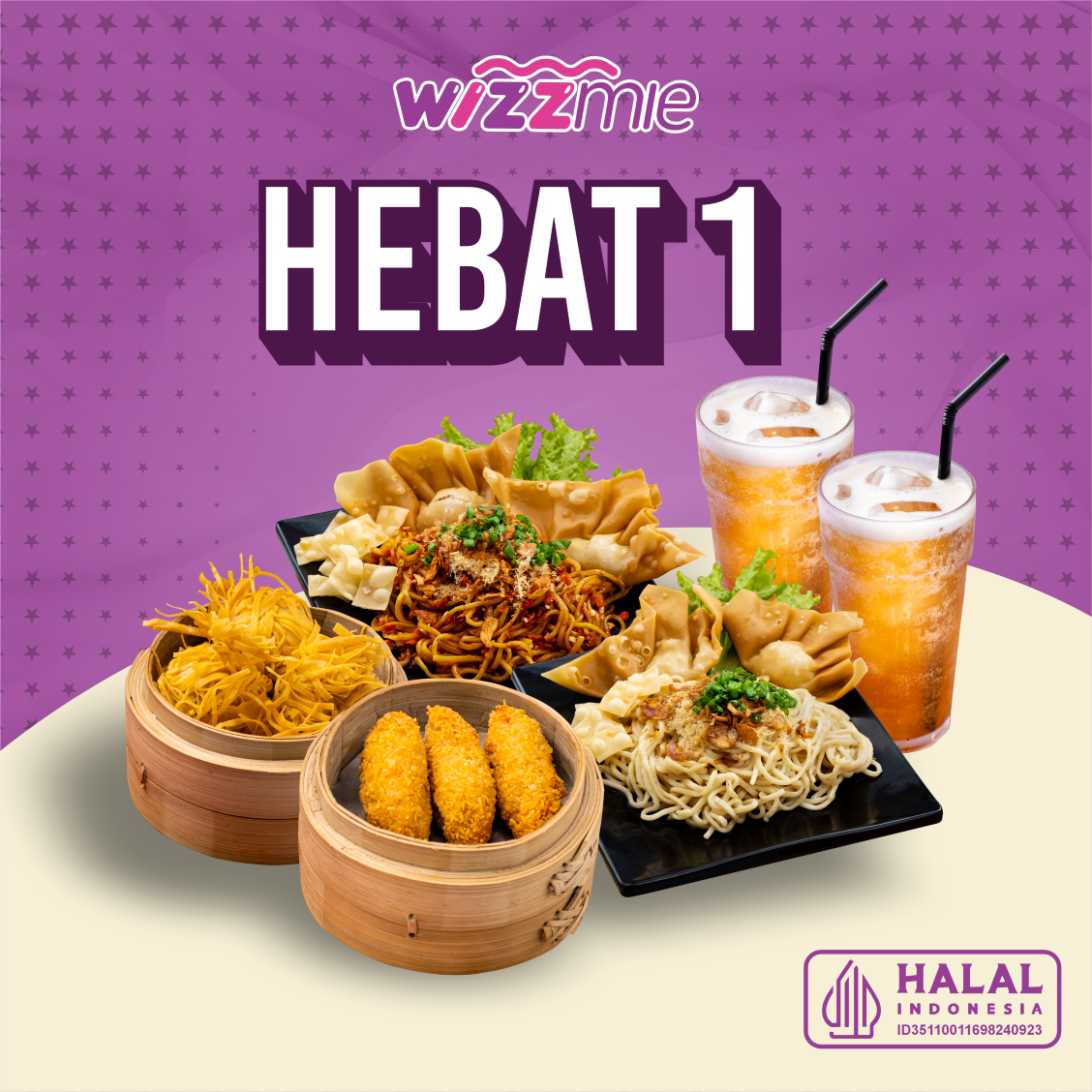Hebat 1 Semarang