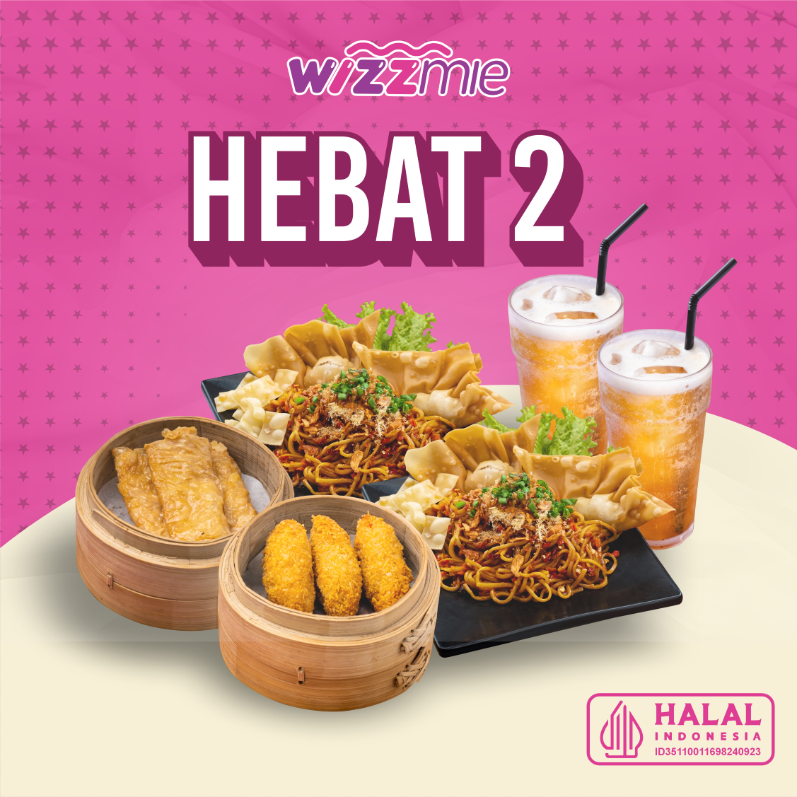 Hebat 2 Semarang