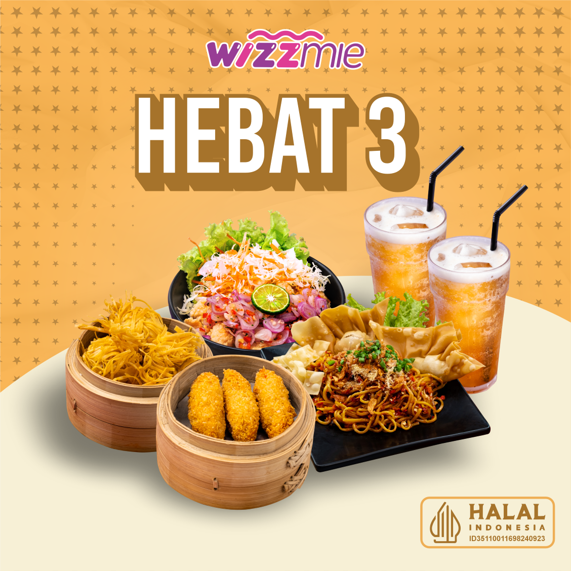 Hebat 3 Semarang